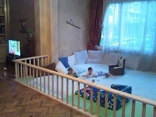 Подборка интересных и веселых фото