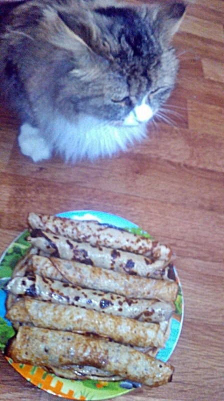 ЯПМасленица-2017