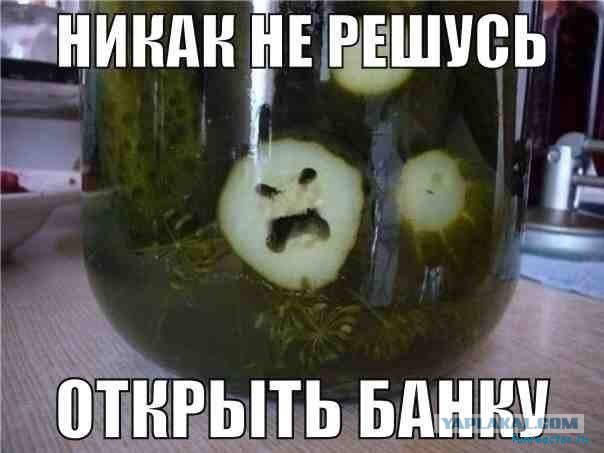 Небольшая подборка вещей, похожих на лица