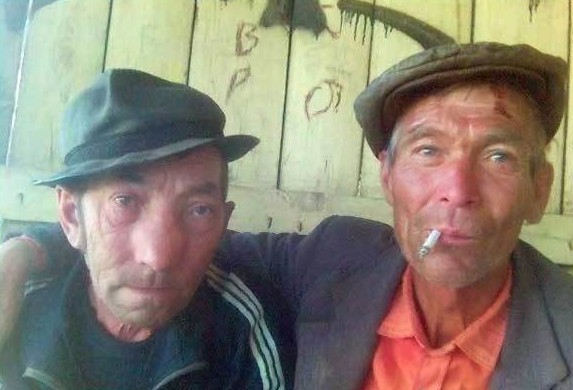 Женские фетиши в мужской внешности