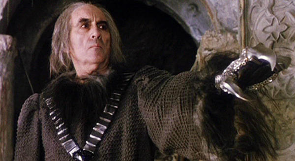 Лучшие кинозлодеи всех времен по версии Empire