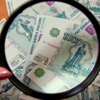 Бюджетники обнаружили резкое повышение зарплат