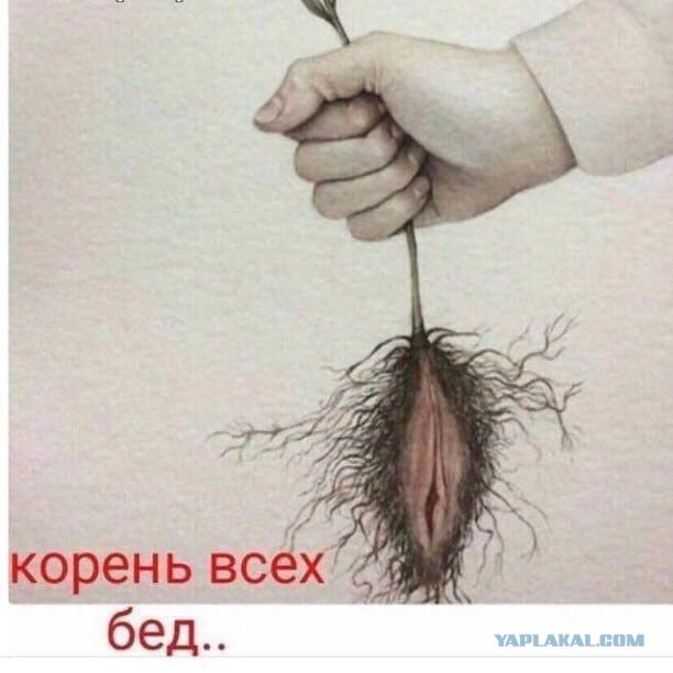 Юмор с ароматом понедельника