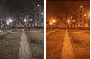 Тема про реальный цвет Луны! И НАСА-жуликов