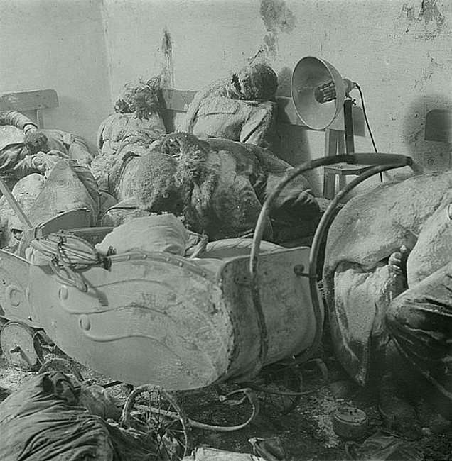 Ретроспектива: 1946 год