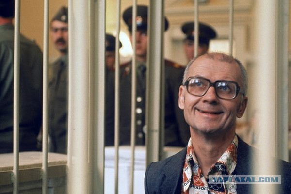 Про смертную казнь