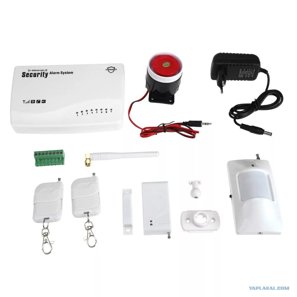 Alarm system is. Система сигнализации. Охранная система, модель x19-4gs plus. Alarm system is. Burglar alarm.