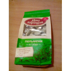 Роскачество не нашло качественных пельменей