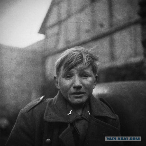 Интересные и редкие фотографии