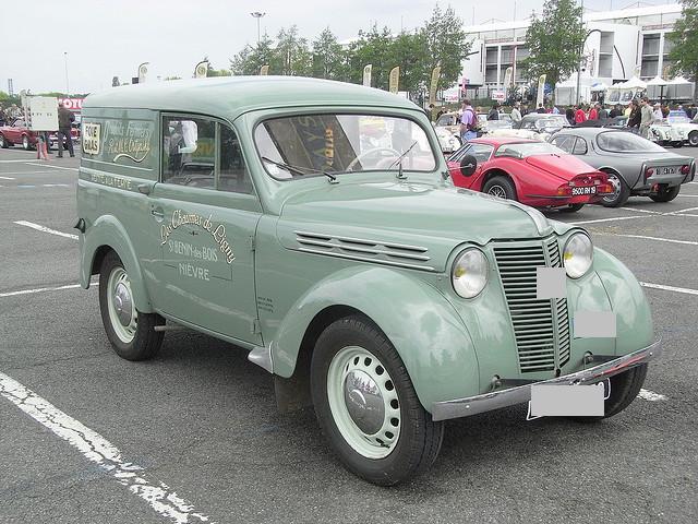Игра на ЯПе: Угадай АВТО-2
