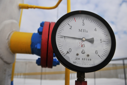 Украина получила первую в истории партию нефти из США