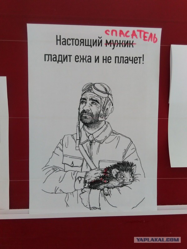 «И это в XXI веке!»: сотрудники МЧС жалуются, что их принуждают посетить молебен.