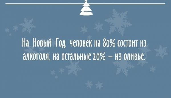 Интернет-пользователи, которые уже начали готовиться к Новому году и делают это с огоньком