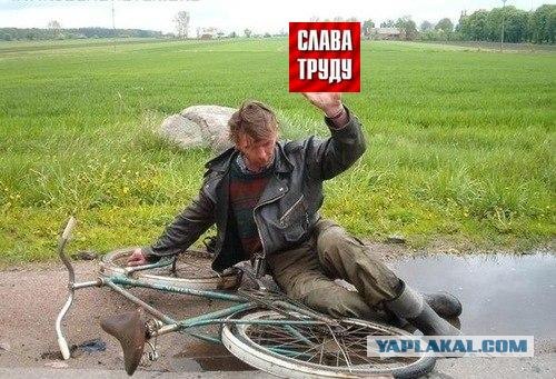Фотожаба: Последний путь самурая