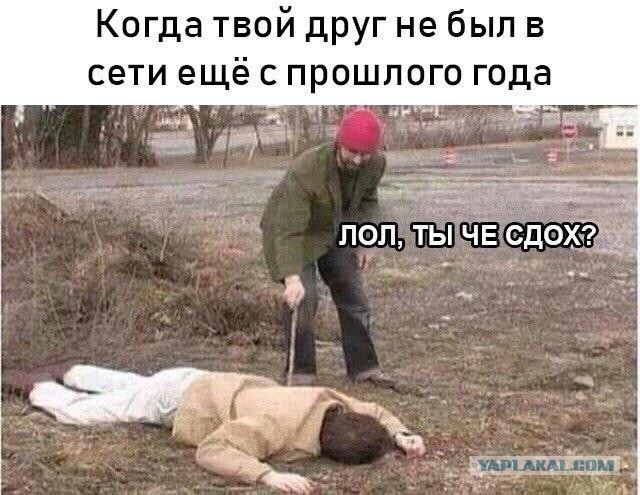 Баянисто-небаянистый юмор. 7.10.20.