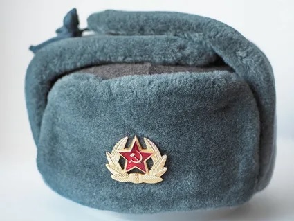Скоро зима