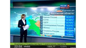 Суд над Навальным. Продолжение.