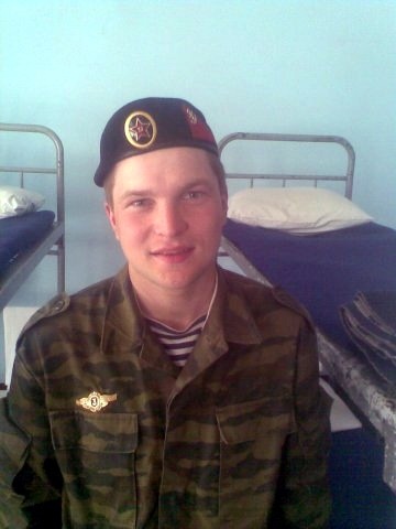 С наступающим мужики