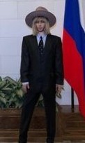 Решивший стать политиком Сергей Зверев наделал шуму визитом в Госдуму