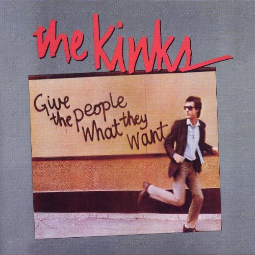 The Kinks