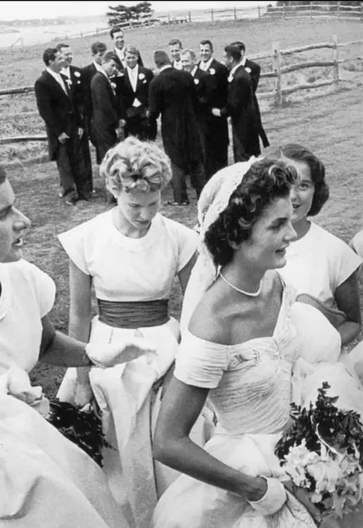 Просто старые фото - XXIX. Чёрно-белая история