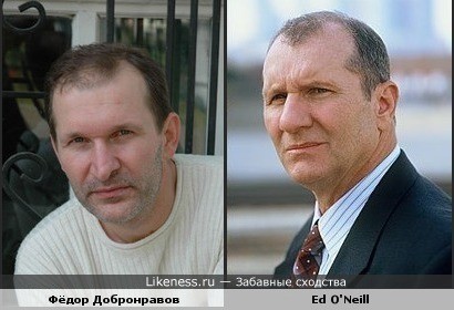 Федор Добронравов подарил детскому дому миллион рублей