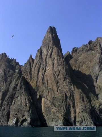 Чёрное море