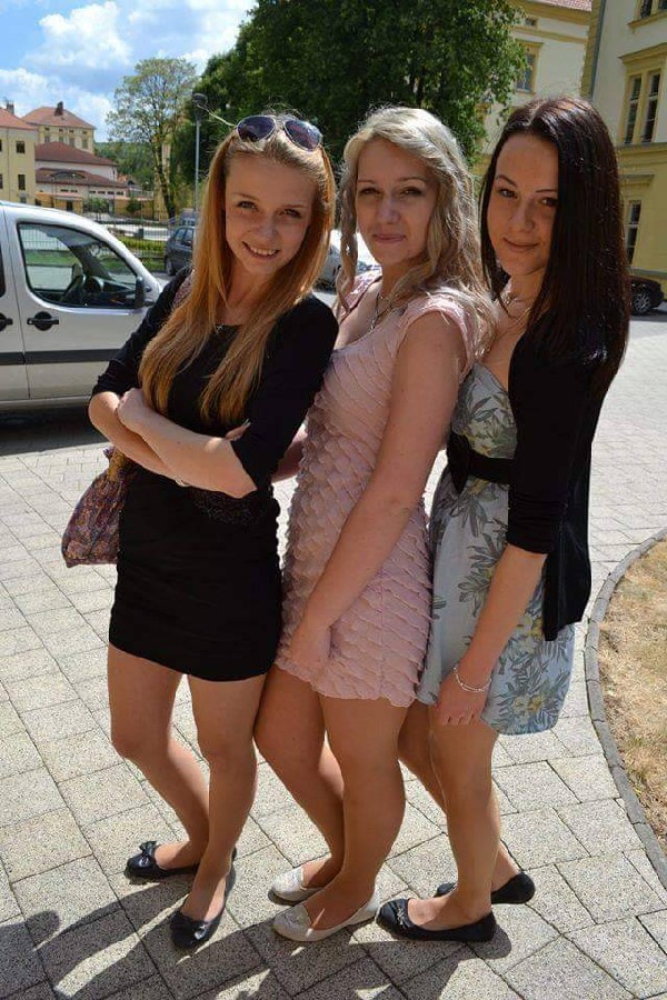 Когда их много