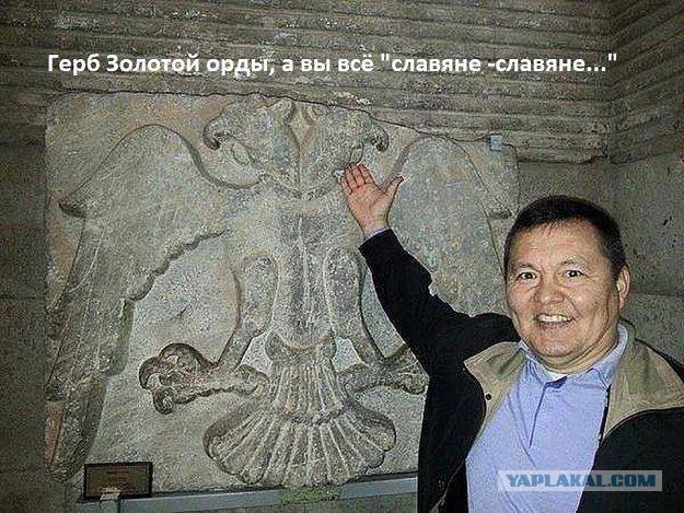 «Приезжайте к нам, американцы! Дадим вам по 10 гектар» Депутат наконец-то нашел выход из демографической *опы