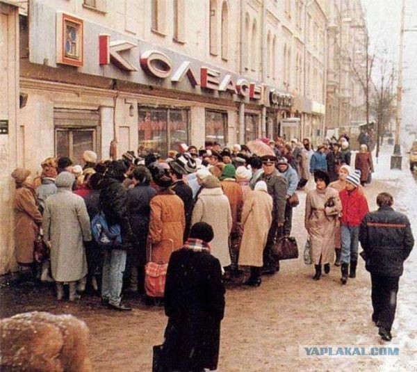 Фотосессия продолжительностью в 20 лет (16 фото)