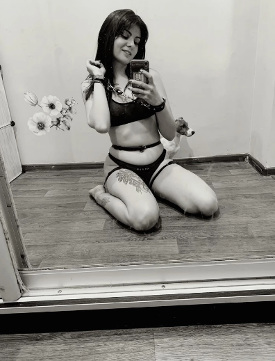 Фото сударынь с отзывов Wildberries - 8