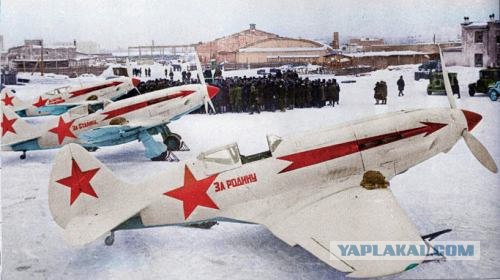Лучшие асы времен Второй Мировой войны!