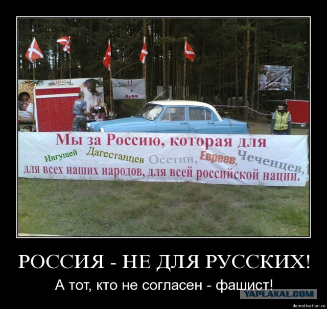 — Это мой земля