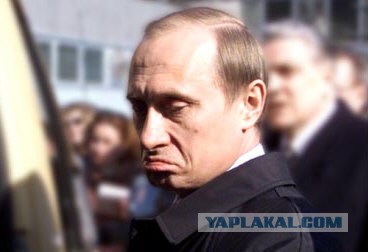 Вот такие кандидаты в президенты России