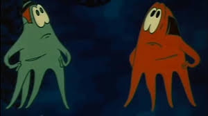 Ещё пару страшных костюмов на Halloween