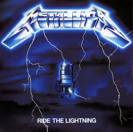 В Мюнхене во время концерта группы Metallica началась гроза прямо в самый подходящий момент