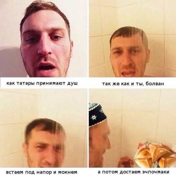 Завалялось тут случайно немного забавных картинок
