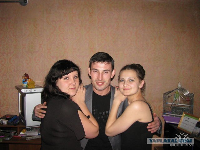 Дикие фото из социальных сетей