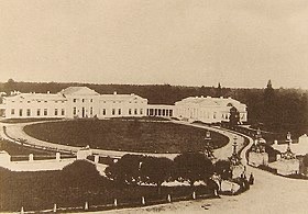 Москва и москвичи. Двадцатый век. 28.03.25