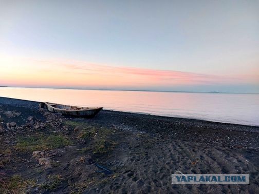 Алаколь. Всё включено отдыхать хорошо, а дикарями лучше