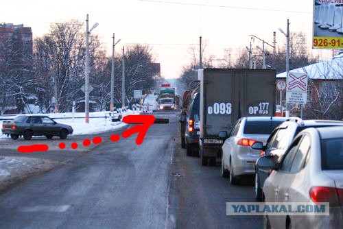 Награда нашла своего героя!