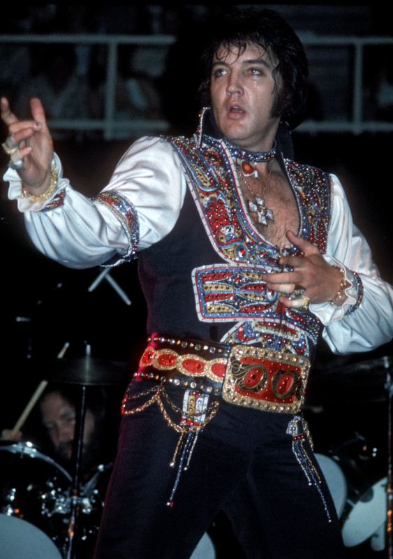 50 лет назад. Июль 1975 года