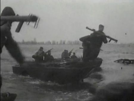 Великая Отечественная в фотографиях-12