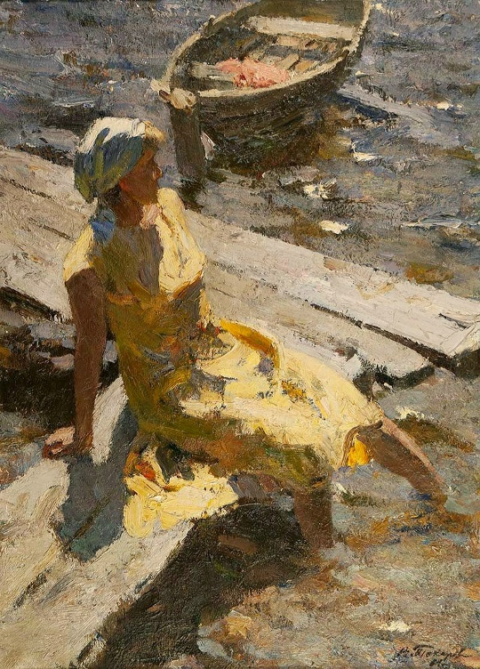 АРТ-Воскресенье