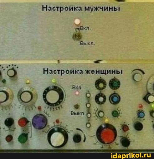 6 постулатов о сексе, по которым живут женщины