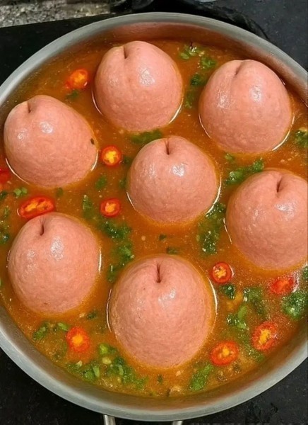 Праздничный ужин для мужа