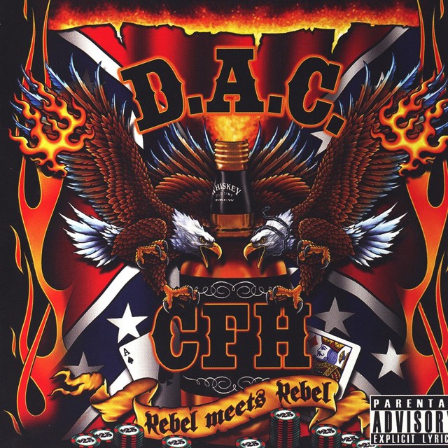Музыка и музыканты: Pantera