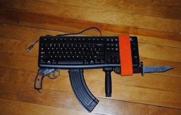 Ярош: Рано или подзно я буду воевать с Россией