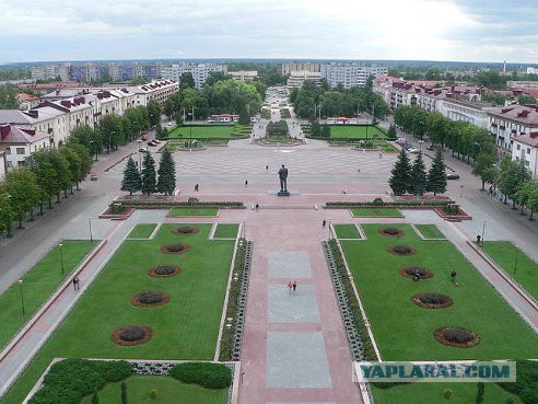 Беларусь 2014