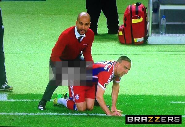 Футбол Мира/ Часть 3/